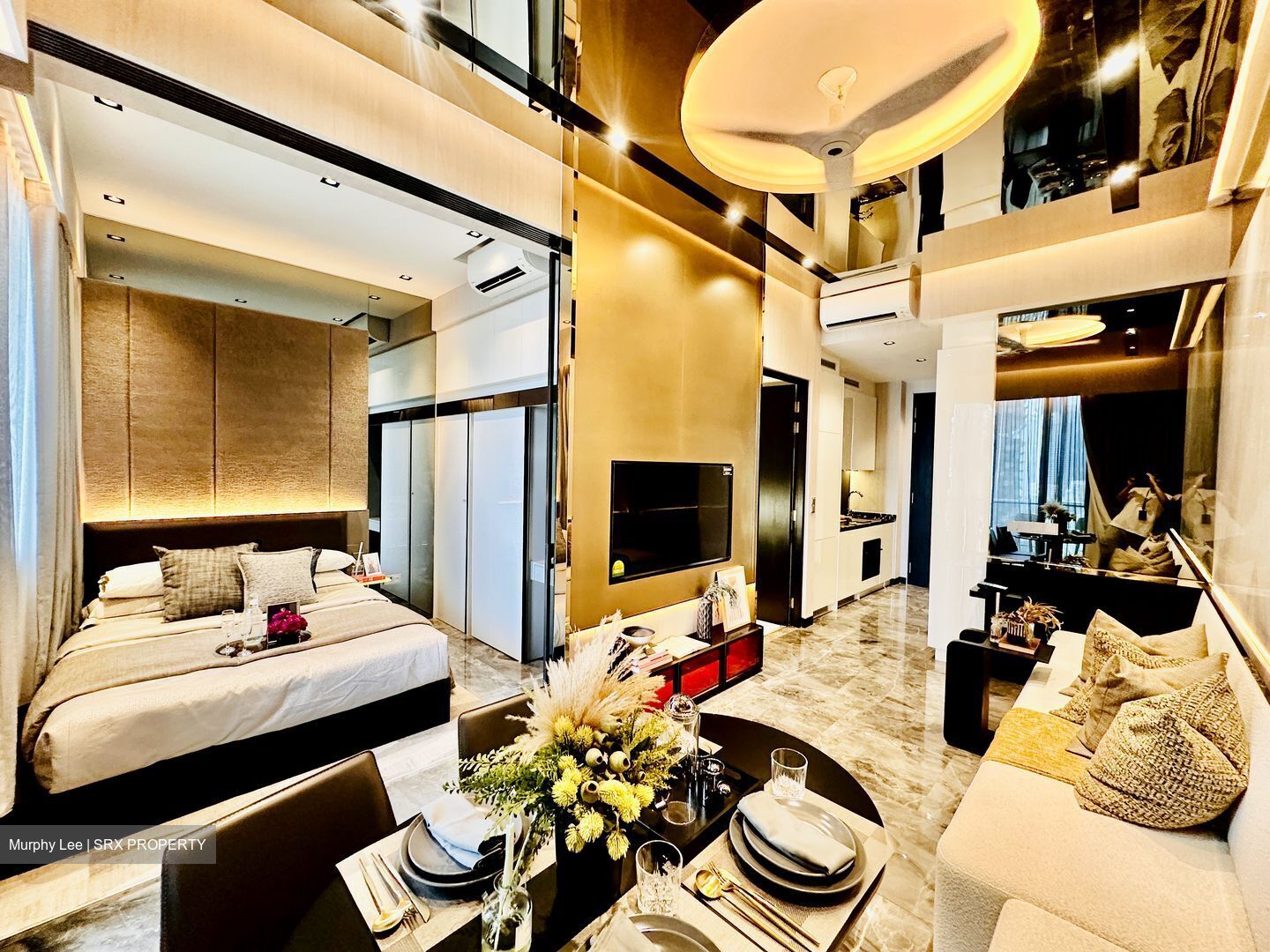 Midtown Bay (D7), Apartment #440883091